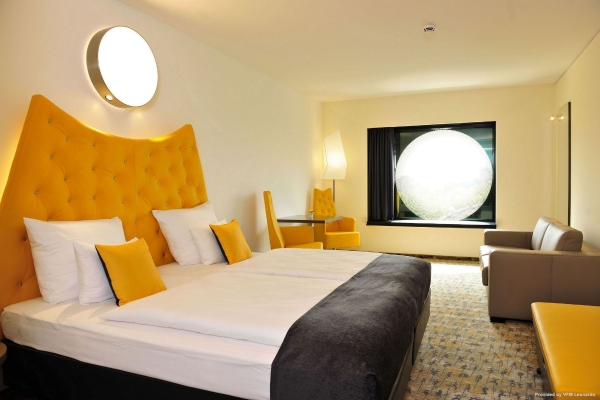 Hotel Arcotel Onyx (Hamburg)